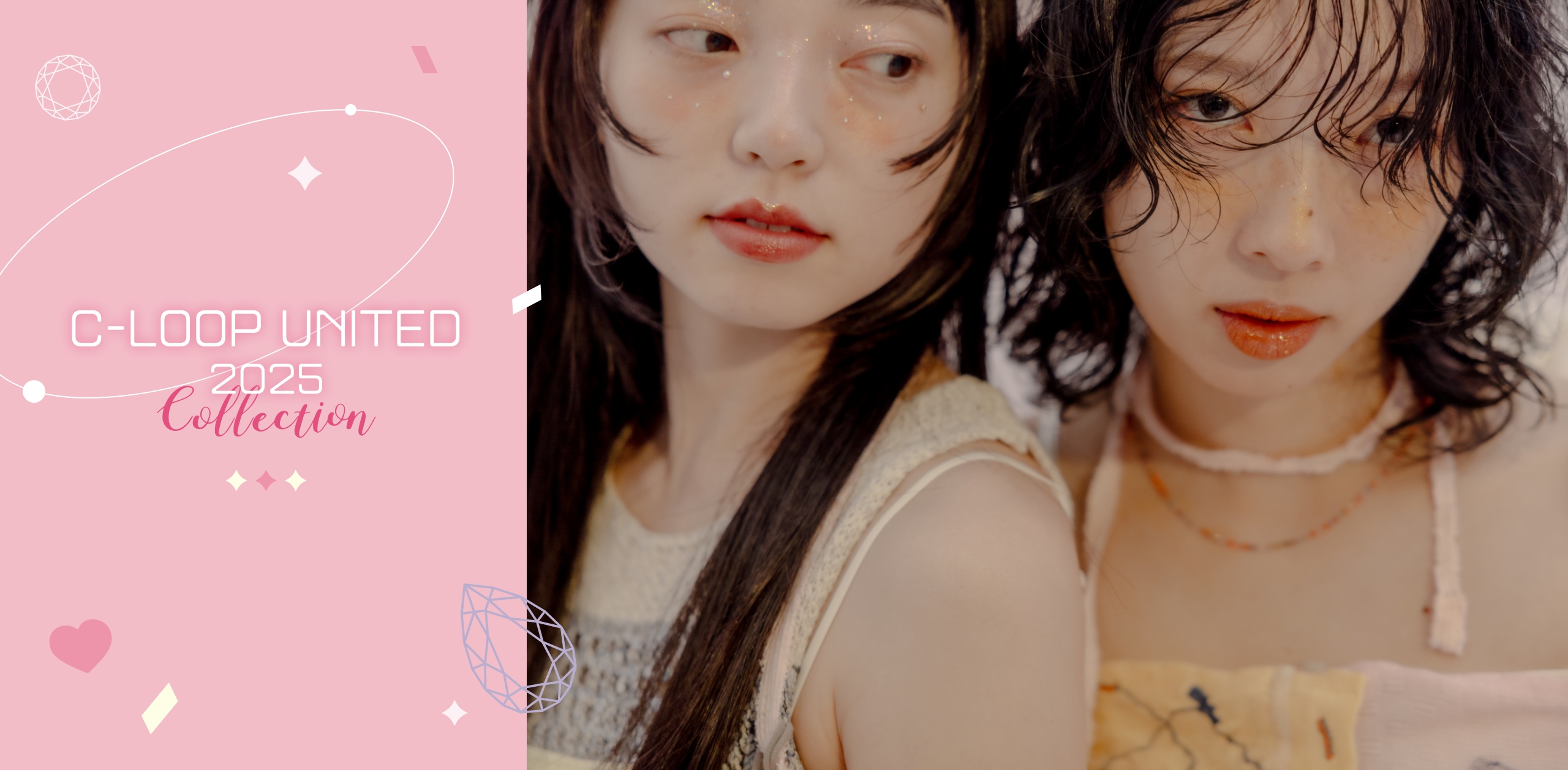 C-LOOP UNITED 2025  Collection