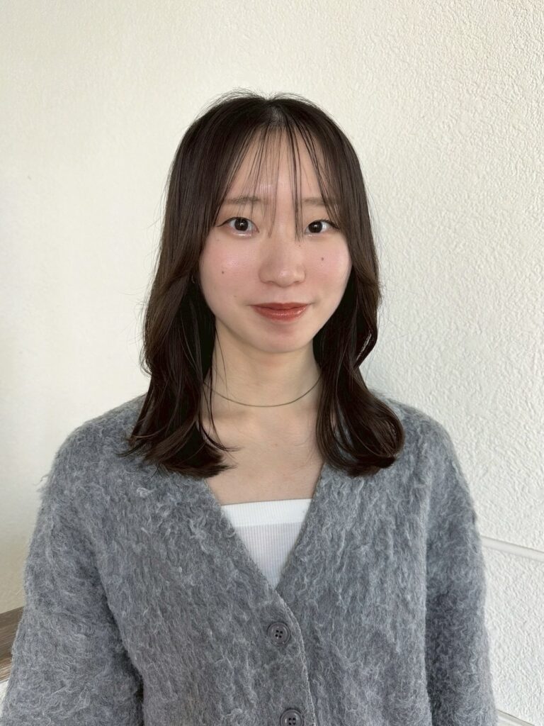 2025年11月スタイリストデビュー│横浜 川崎 美容室グループ C-LOOP UNITEDのメイン画像