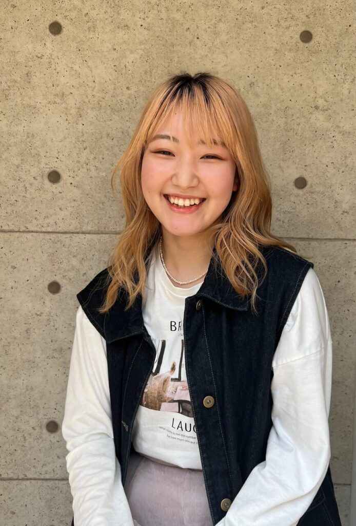 2025年12月スタイリストデビュー│横浜 川崎 美容室グループ C-LOOP UNITEDのメイン画像