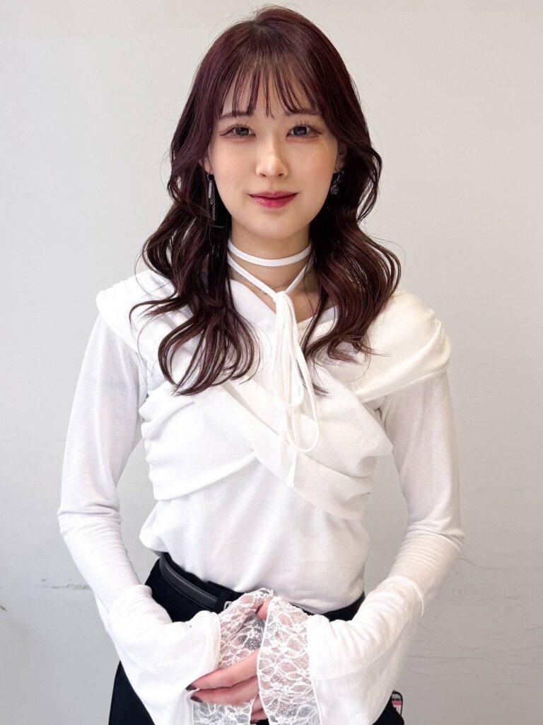 2025年12月スタイリストデビュー│横浜 川崎 美容室グループ C-LOOP UNITEDのメイン画像