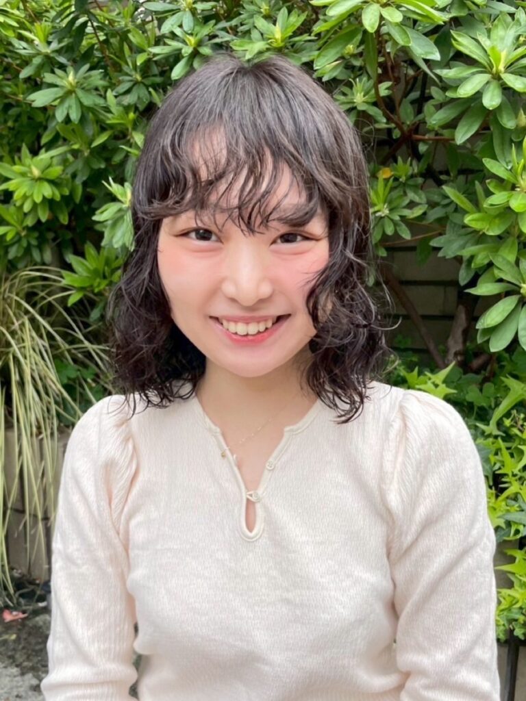 2025年12月スタイリストデビュー│横浜 川崎 美容室グループ C-LOOP UNITEDのメイン画像