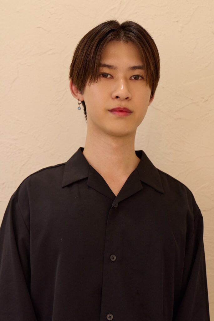 2026年1月スタイリストデビュー│横浜 川崎 美容室グループ C-LOOP UNITEDのメイン画像